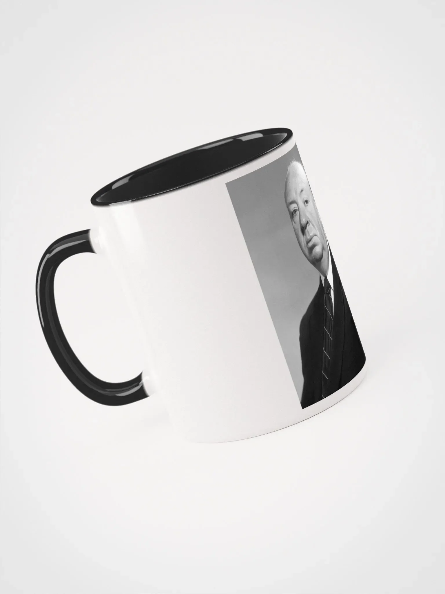 Hitchcock Ceramic Mug product image (10)