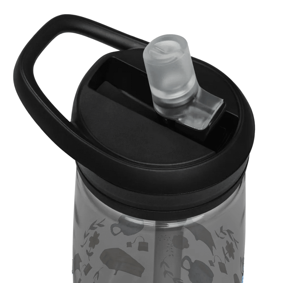 Tea Time Fox Sports Bottle product image (3)