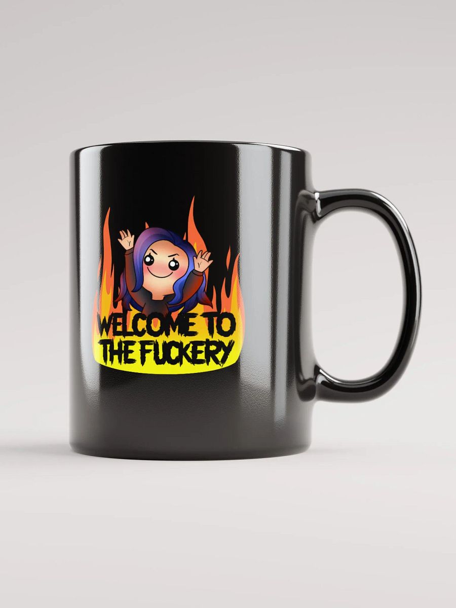 Welcome to the fuckery product image (6)