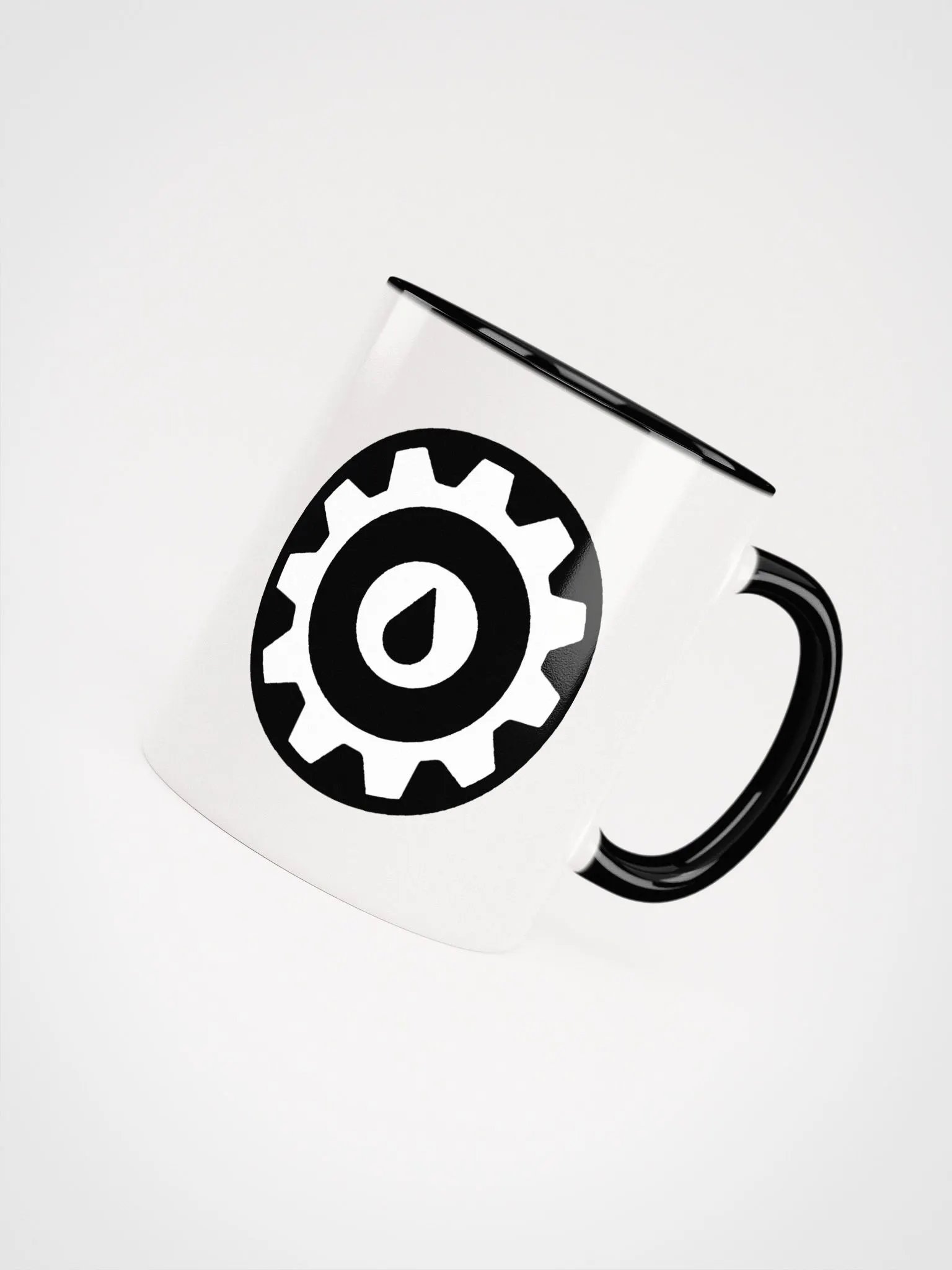 TOD Mug product image (4)