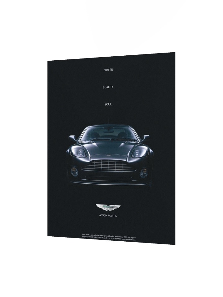 ASTON MARTIN product image (2)