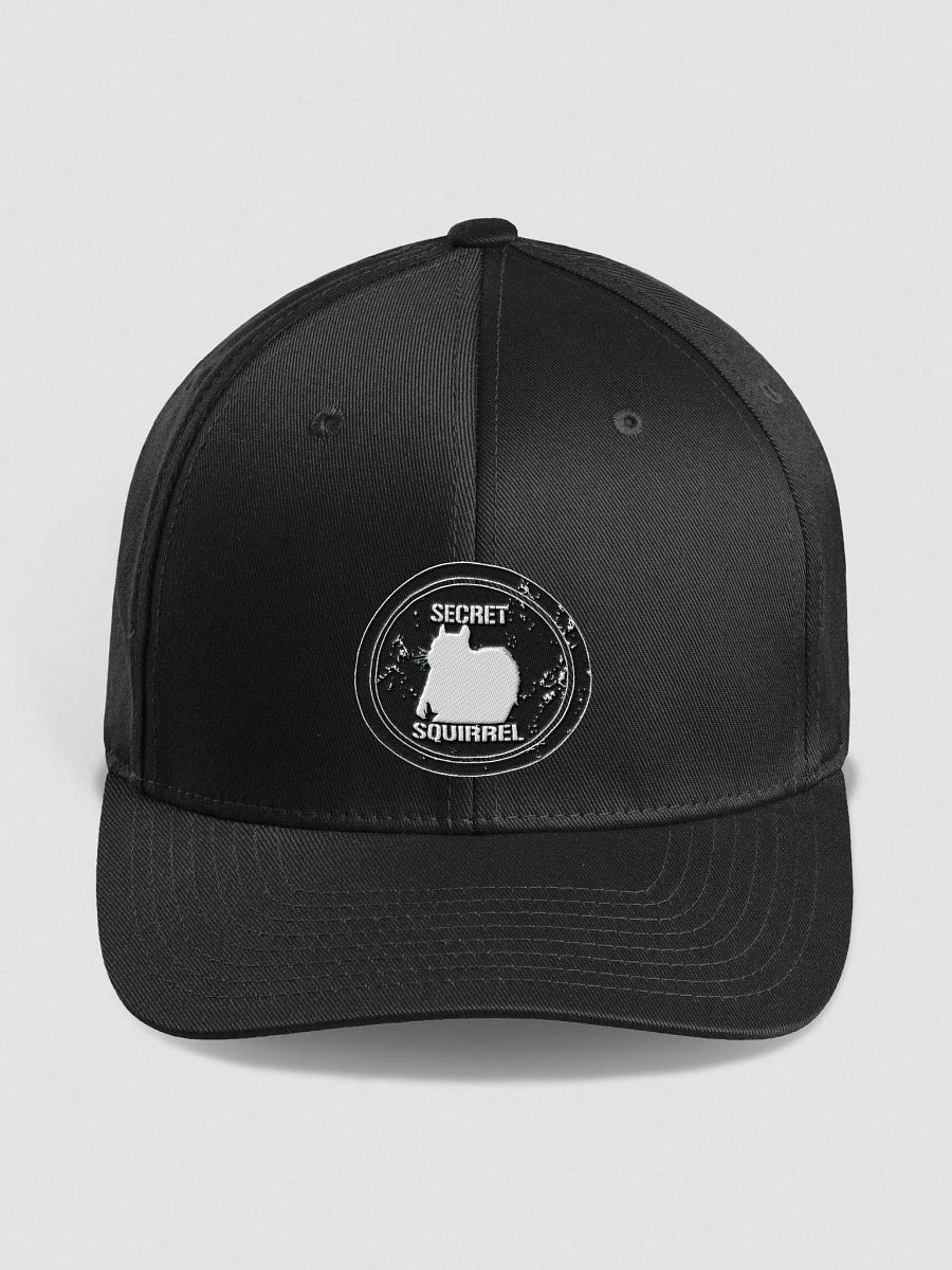 Waffles - Secret Squirrel Hat product image (1)