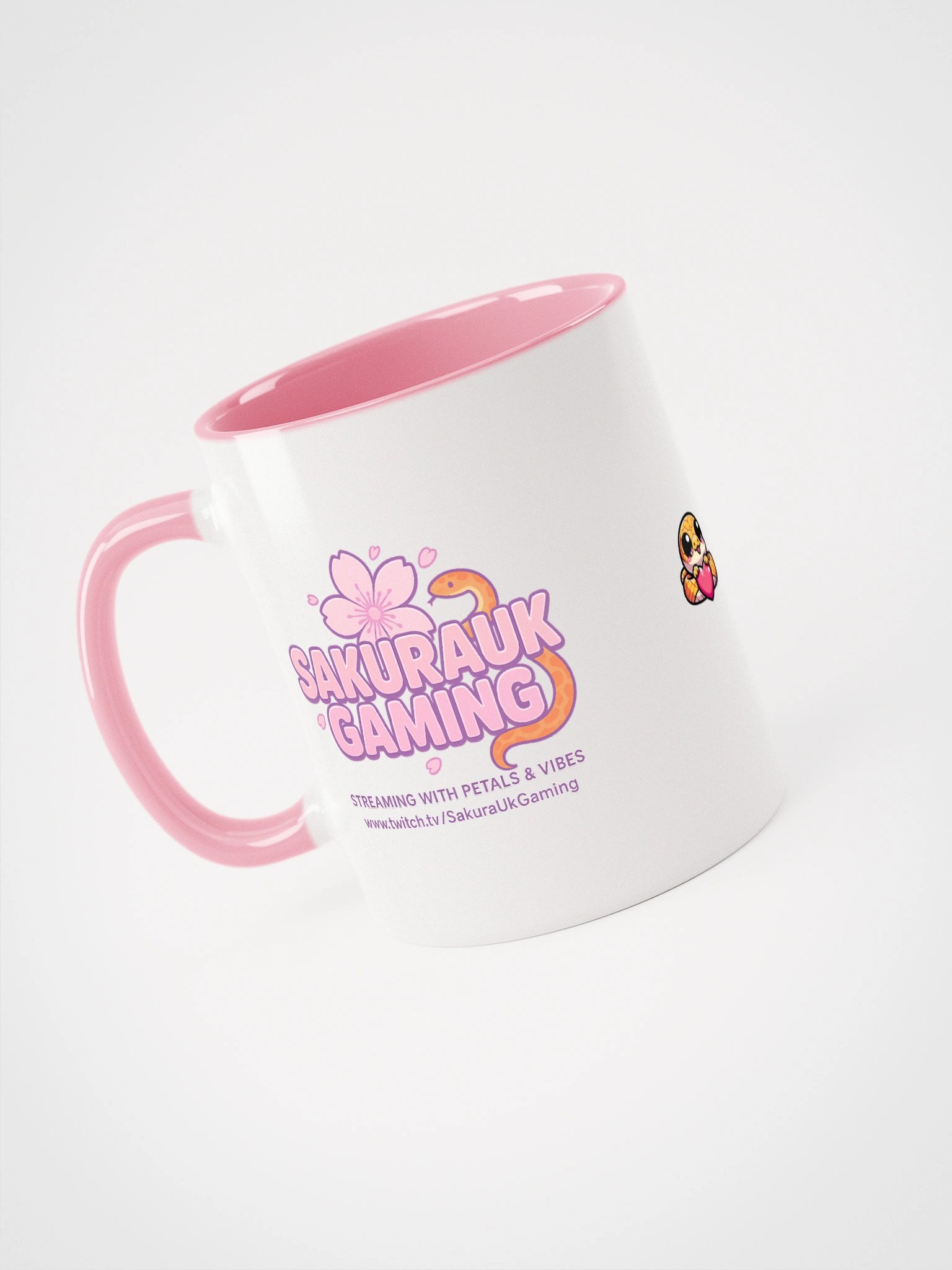 Sakura Mug V2 product image (3)