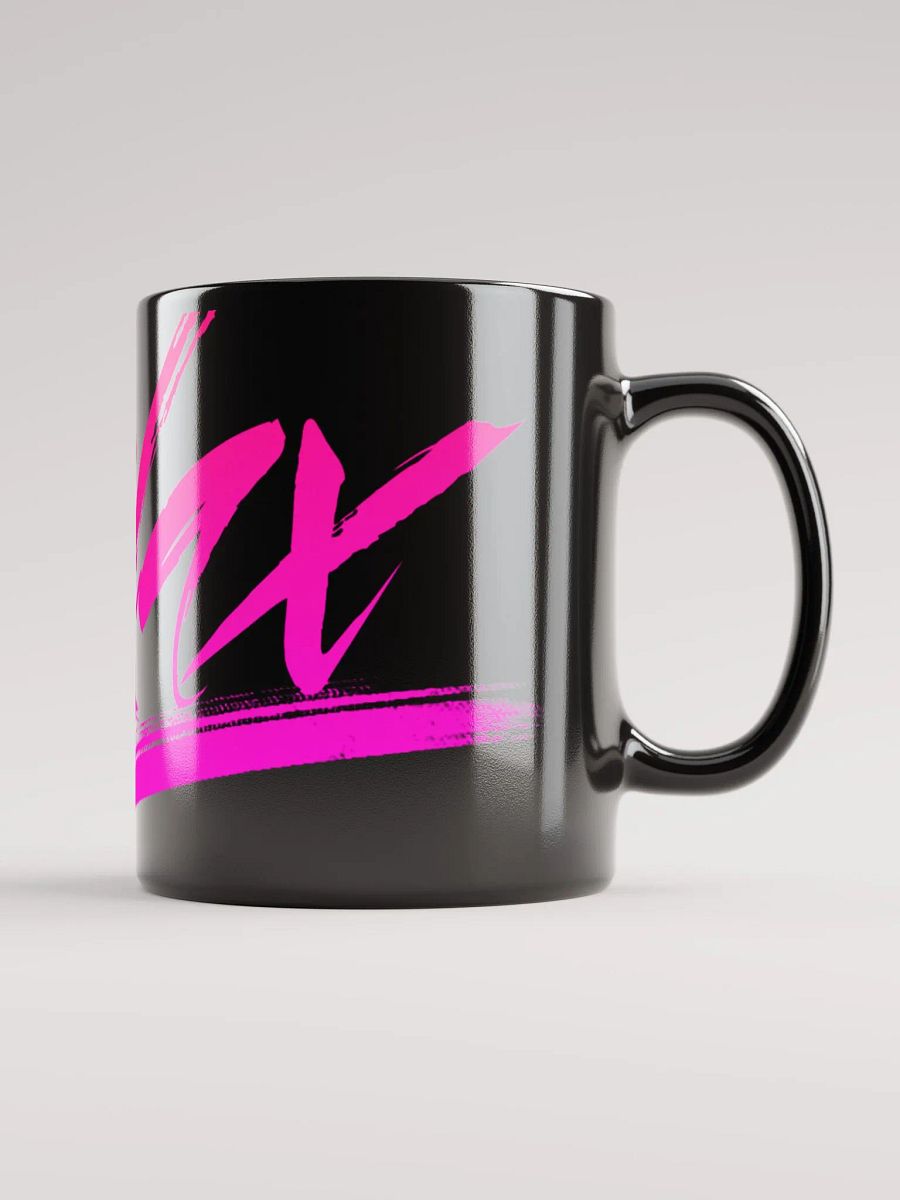 Kalax Black Mug product image (6)