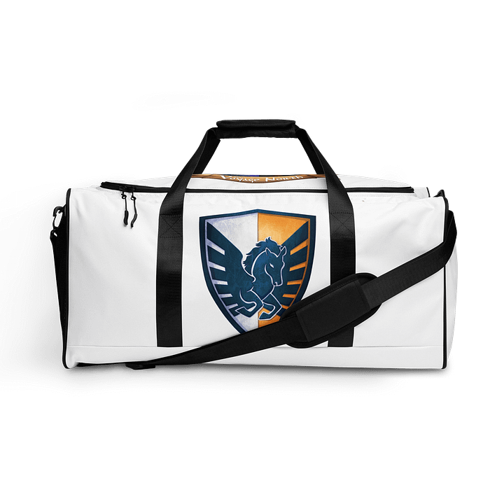 Duffle/ Nova Logo 2025 Exclusive product image (1)