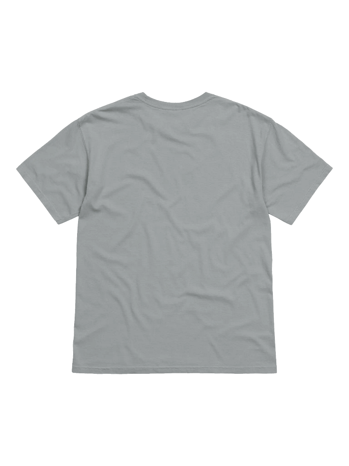 "Ironically Unoriginal" Comfort Colors Garment-Dyed Heavyweight Tee product image (17)