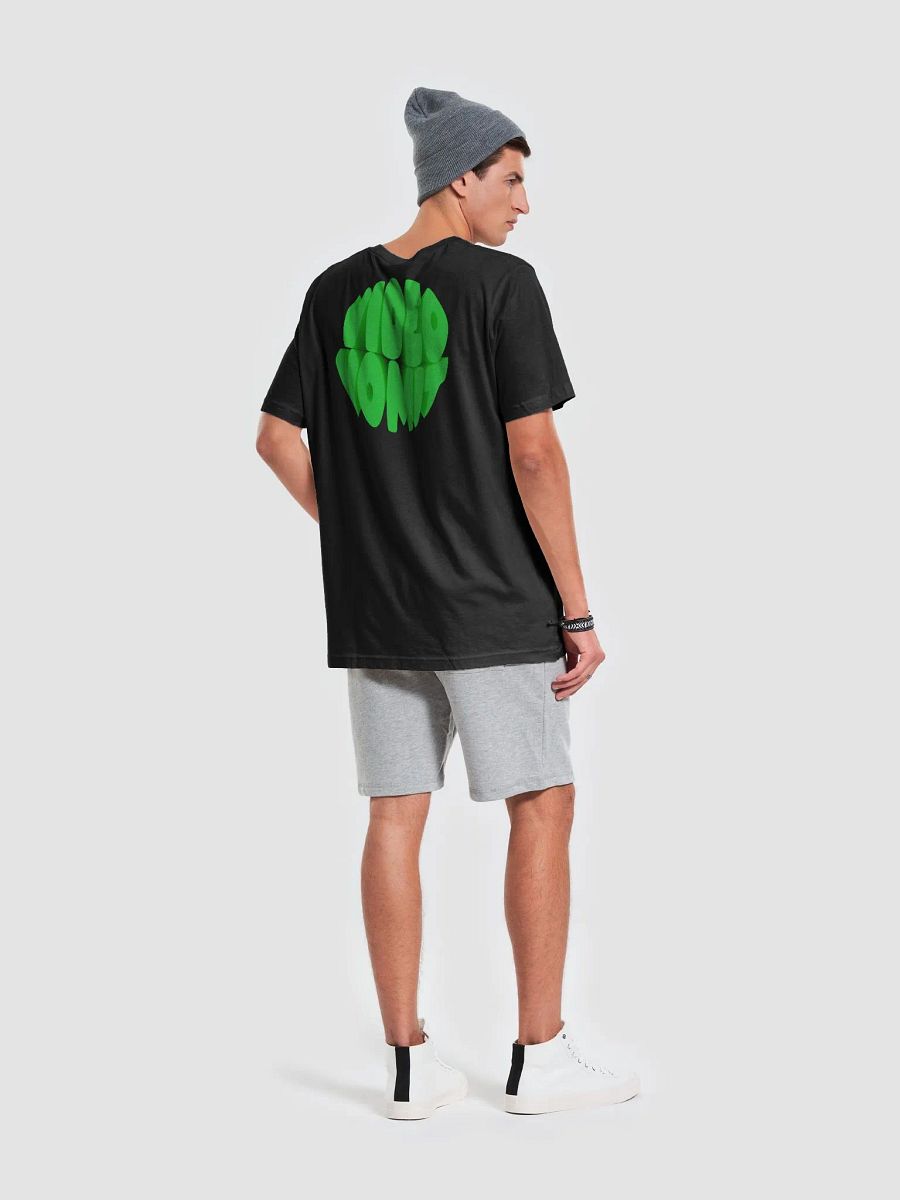 videovomit CANDYPOP Shirt product image (7)