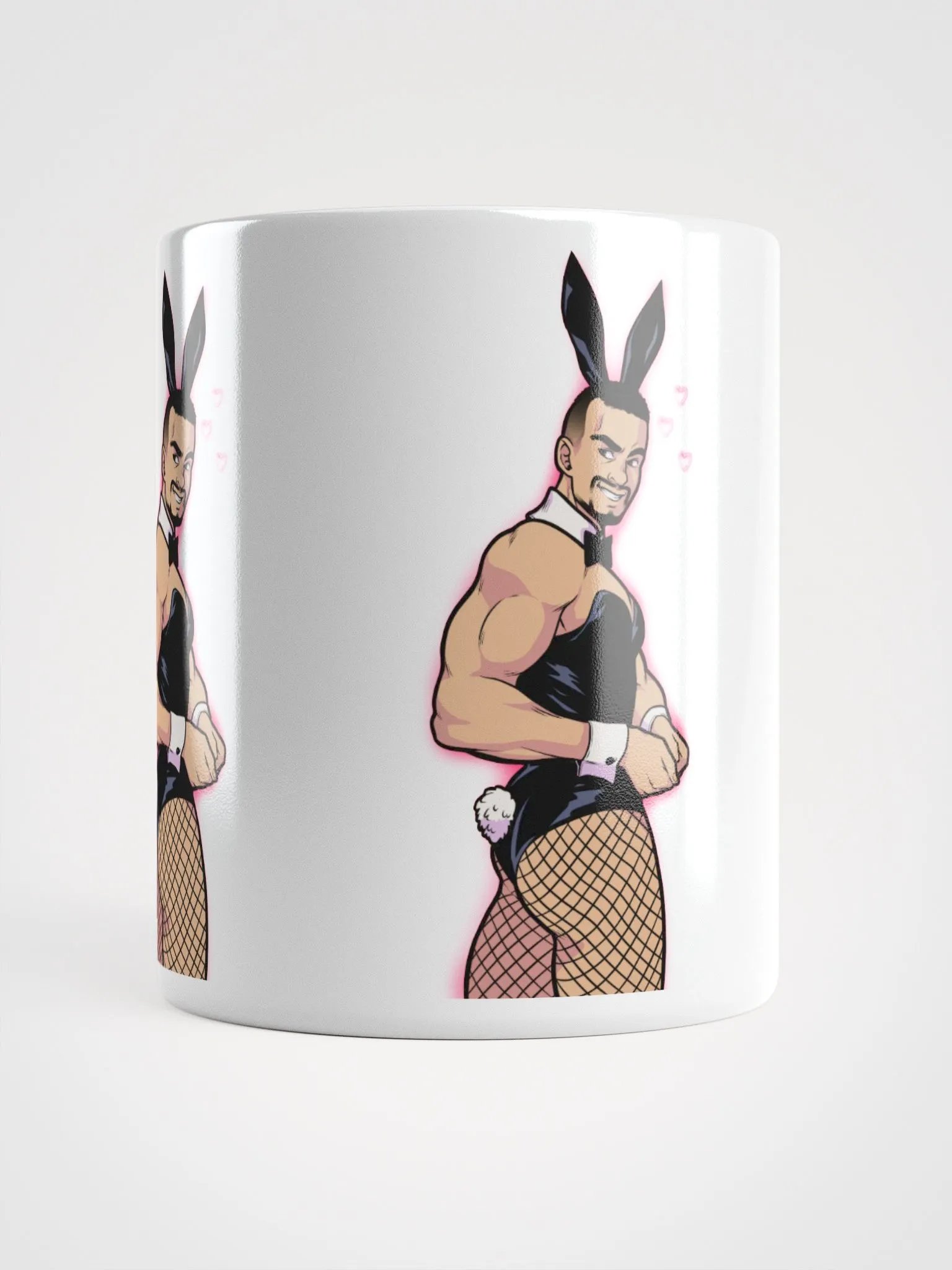 Bun Ivory Mug product image (5)