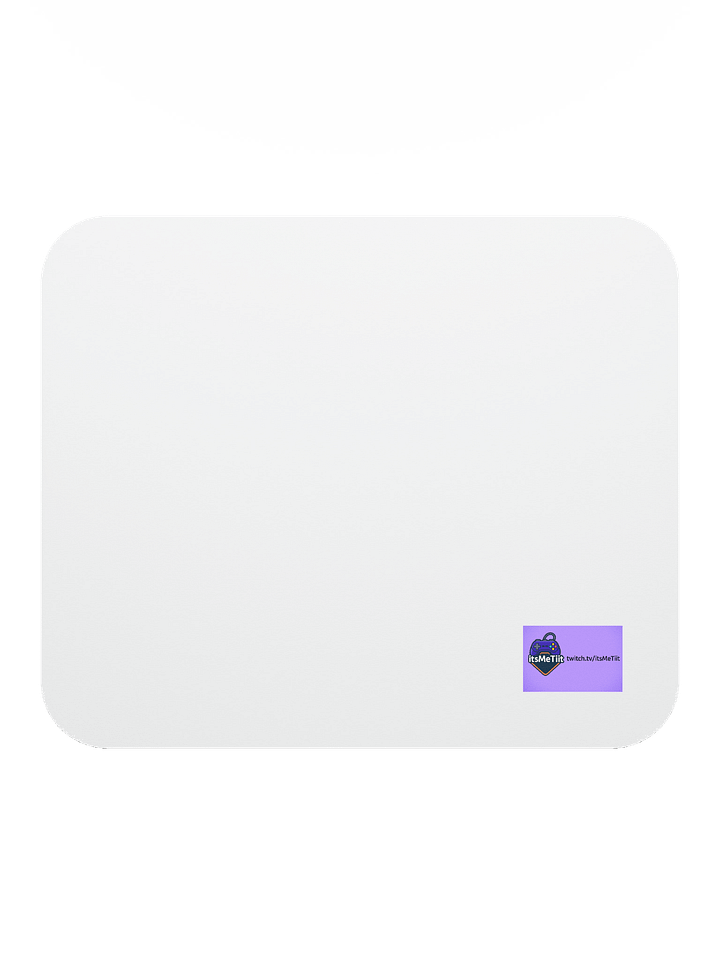 Gamer's Haven Mouse Pad product image (2)