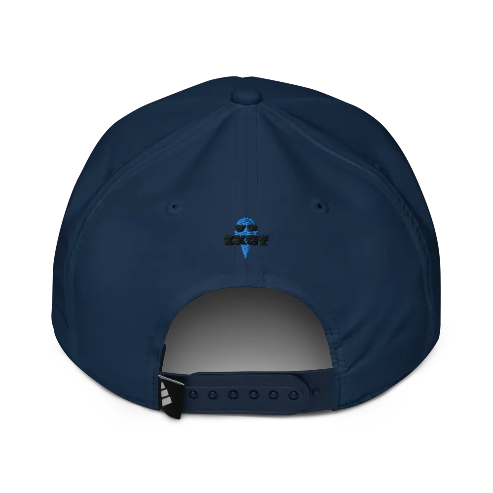 ZeldaKingdomofTears ZKOT Adidas© Hat - Show your Support with Style - Headwear product image (2)