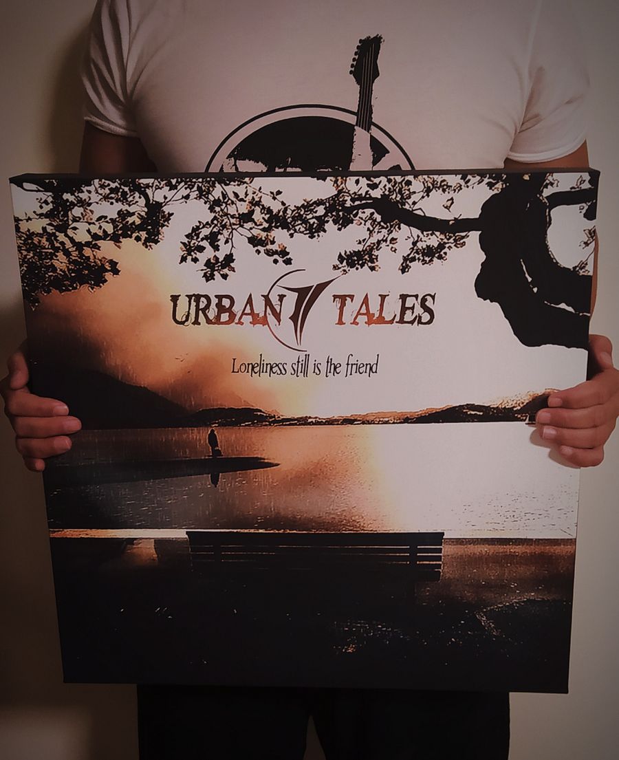 Urban Tales Frames product image (3)