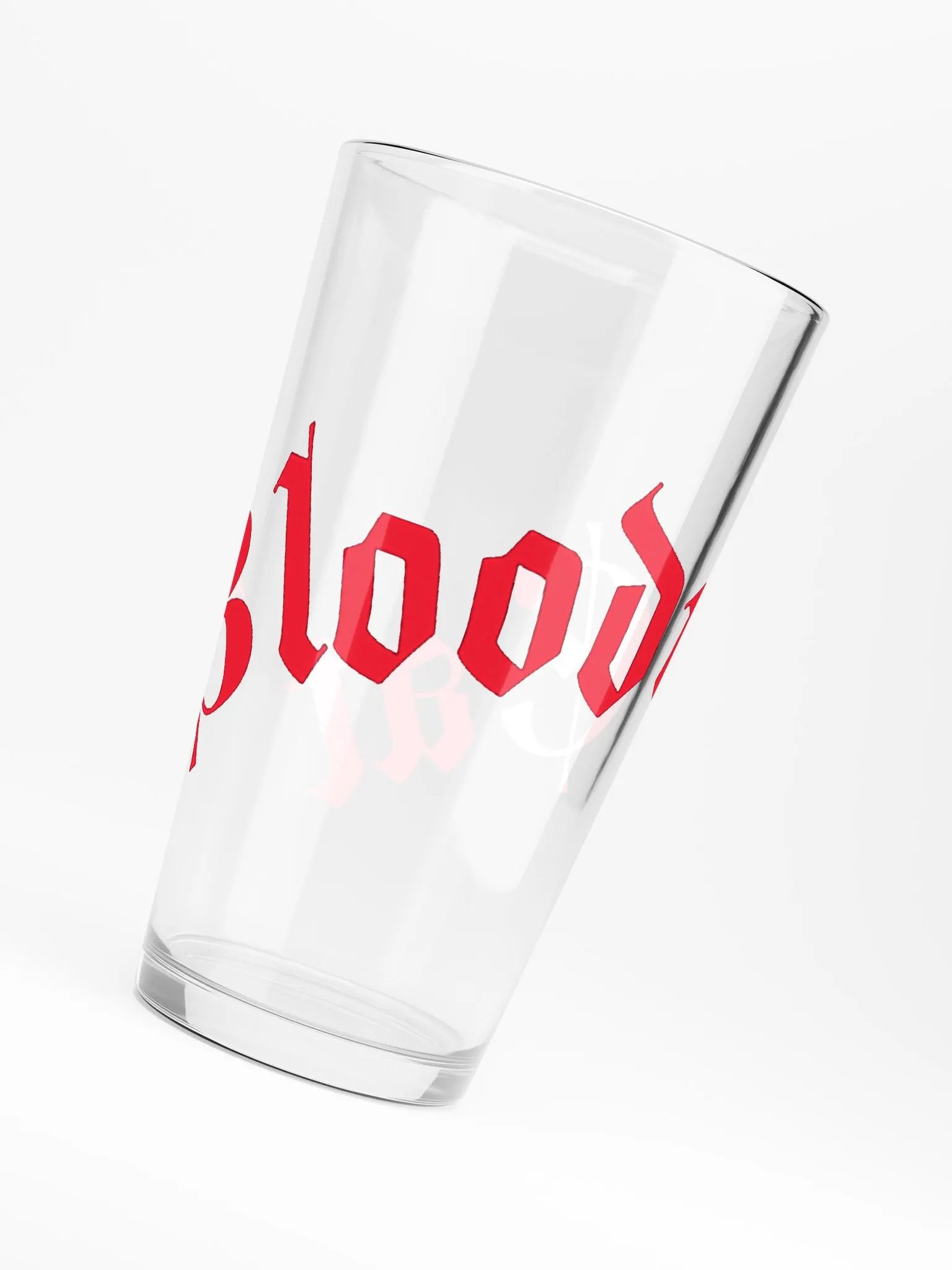 Bloody Cat Glass product image (6)