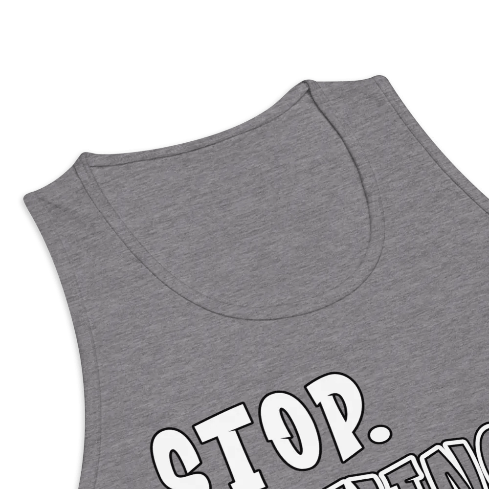 SMSPF Tank Top product image (82)