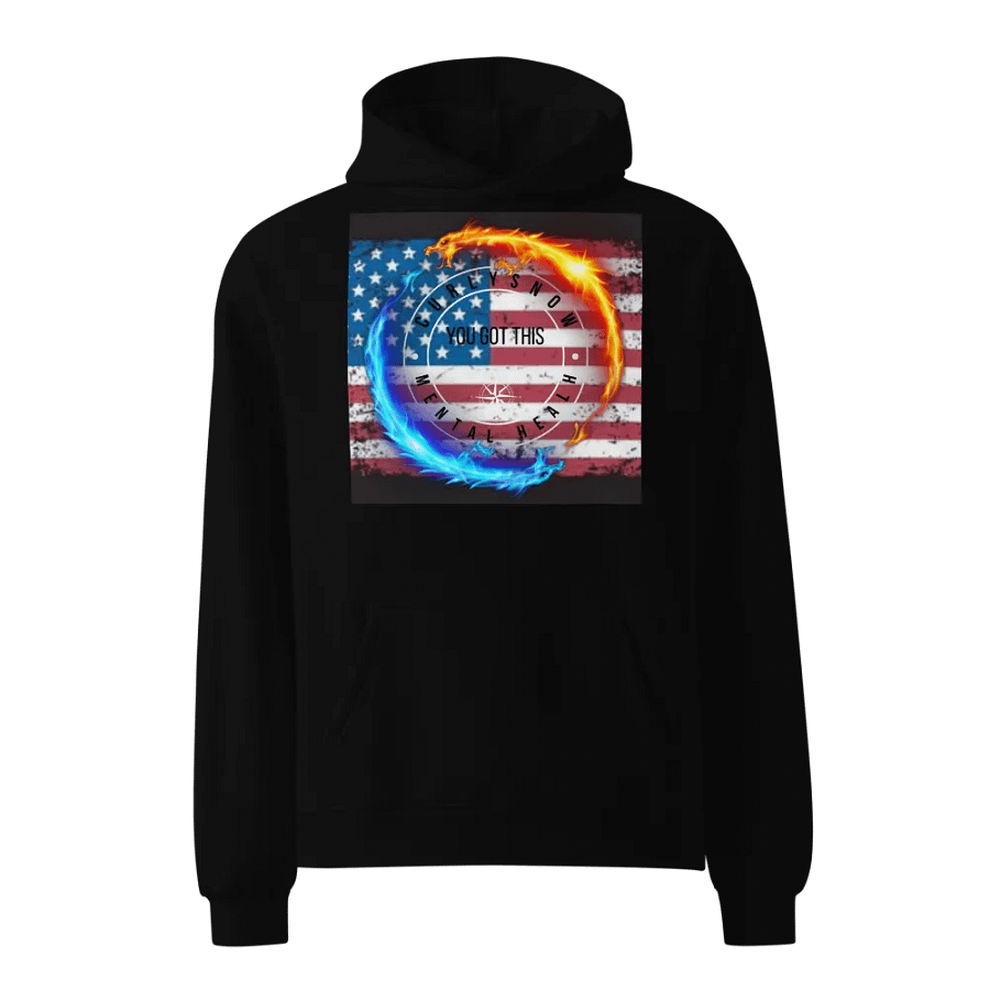 you got this hoodie product image (1)