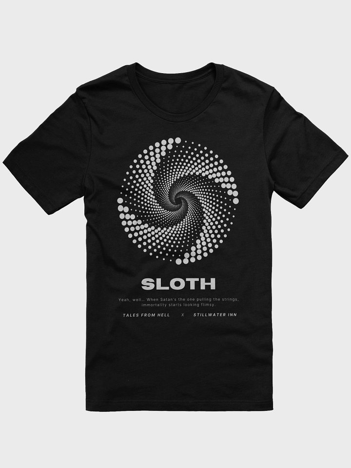VALEN - STILLNESS SPIRAL product image (1)