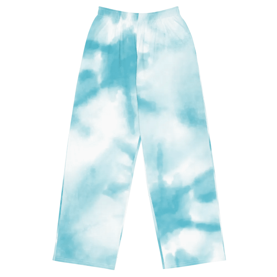 Aqua Tie-Dye product image (1)