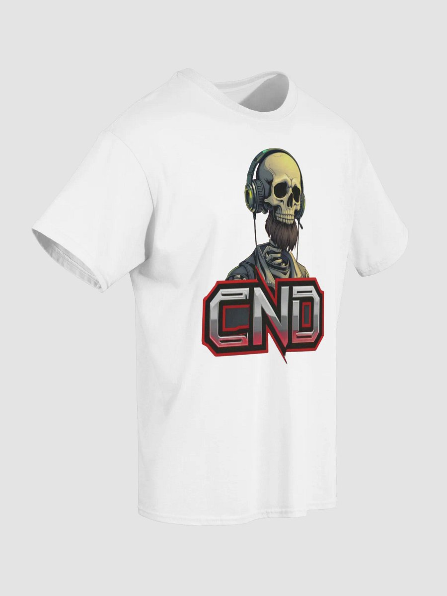 CND Logo TEE (Logo) product image (9)