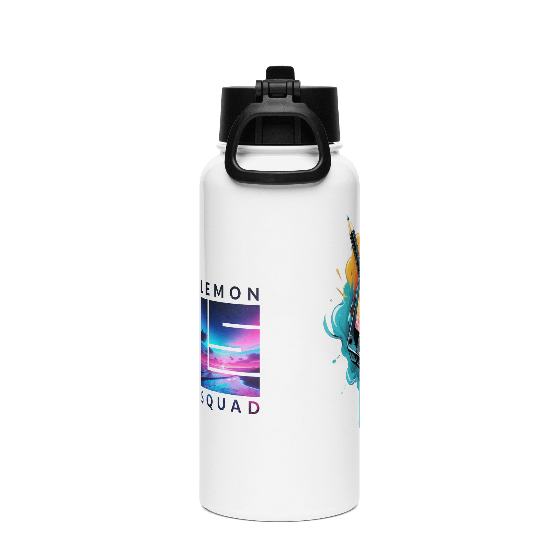 1900's Water Bottle product image (2)