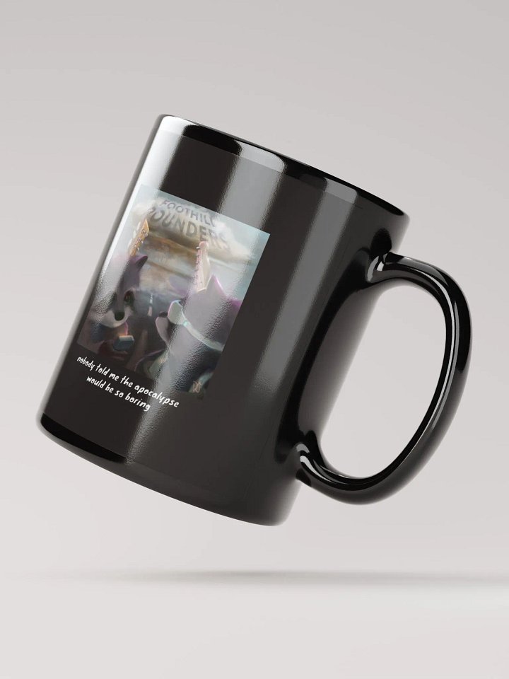 Album Cover Mug product image (2)