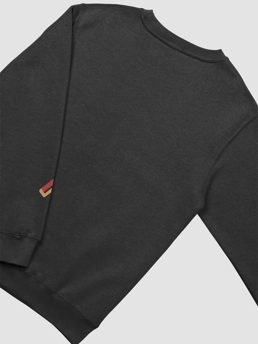 Self Esteem Crewneck Sweater product image (4)