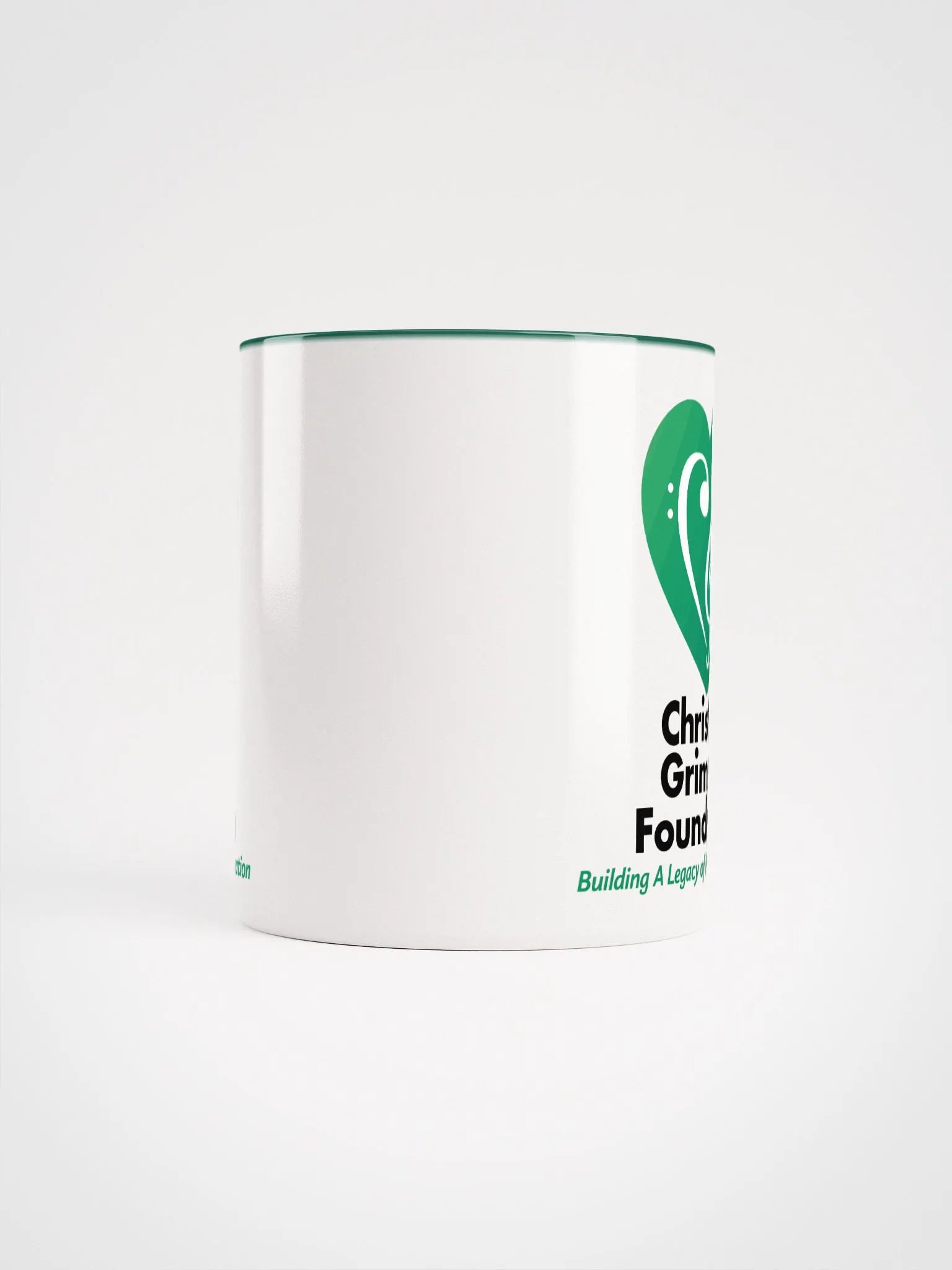 Christina Grimmie Foundation Mug product image (5)