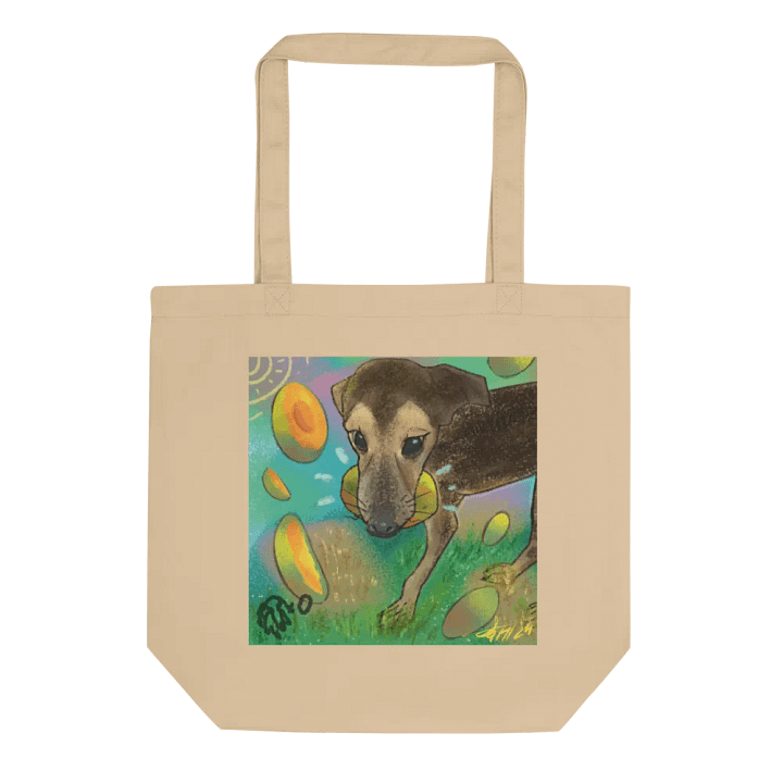 Mango Dog Bag product image (1)