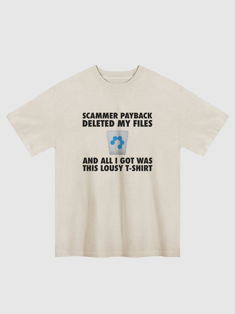 Lousy T-Shirt (White)