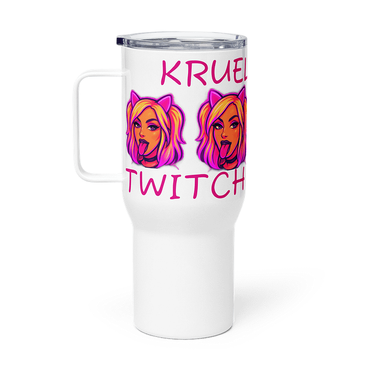 Have a drink on Kitty product image (1)