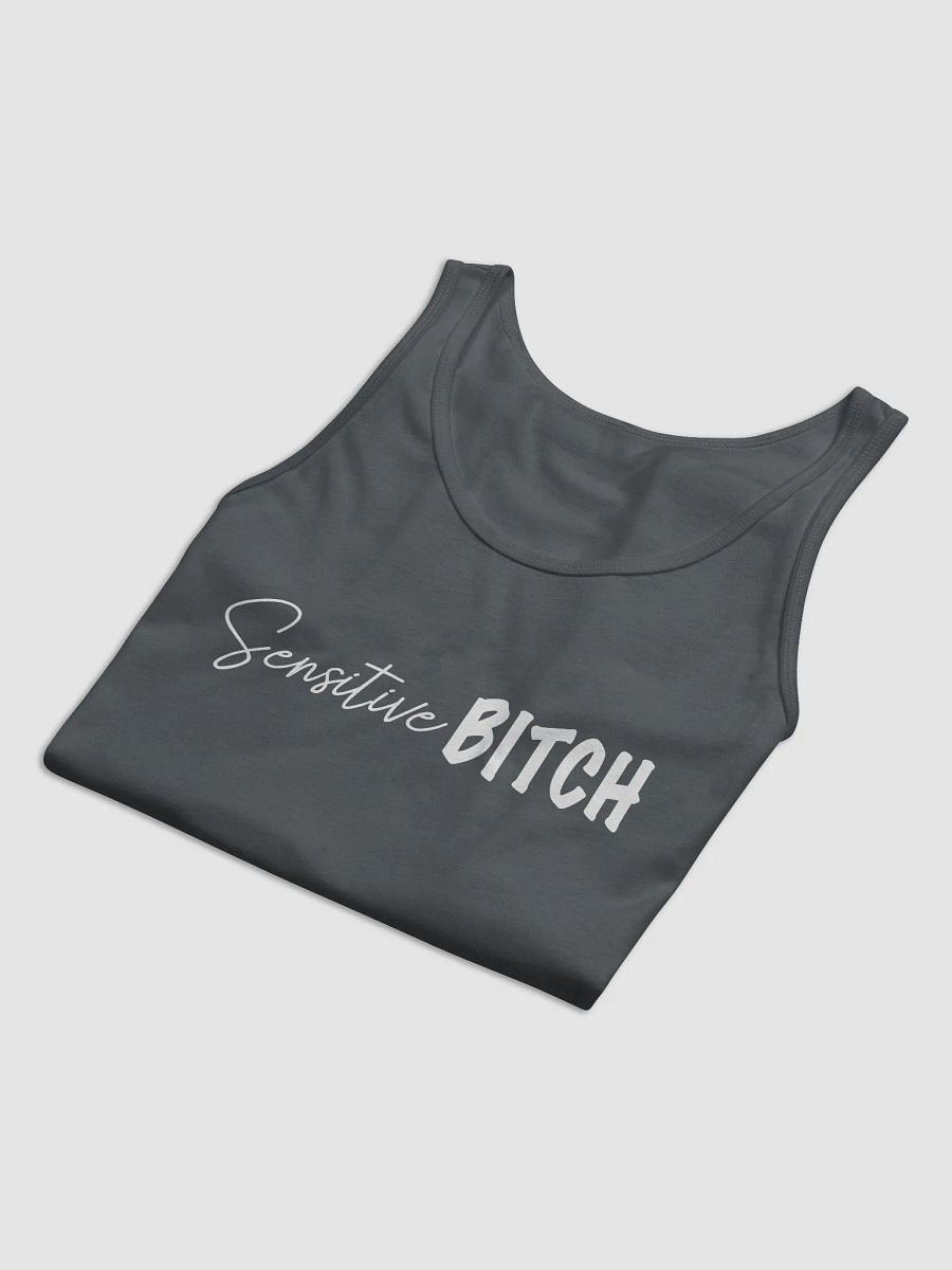 Sensitive Tank product image (3)
