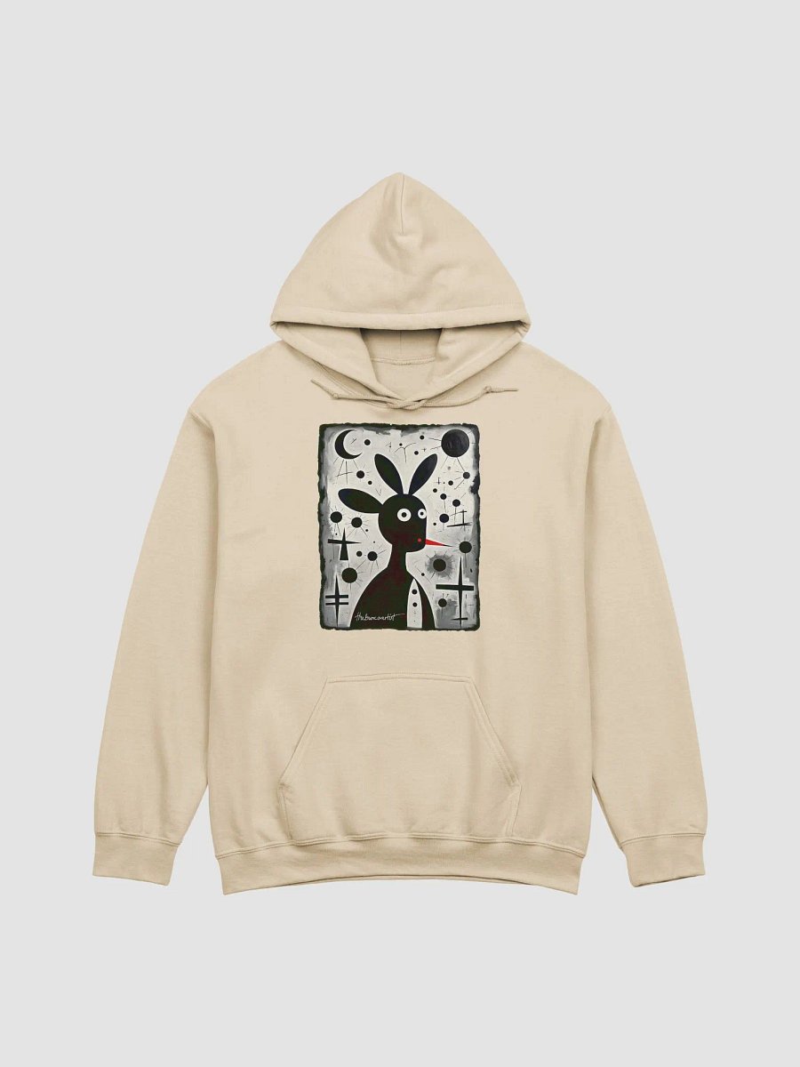 Gildan Classic Hoodie product image (84)