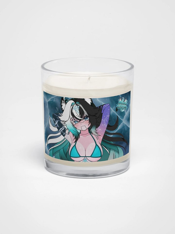 Booba Candle product image (1)