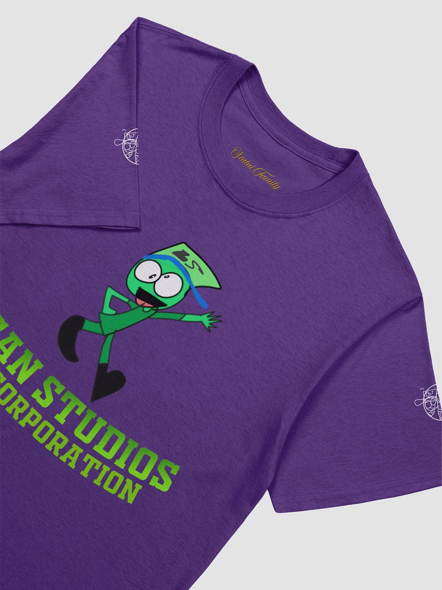Logan Studios Sports Shirt product image (13)