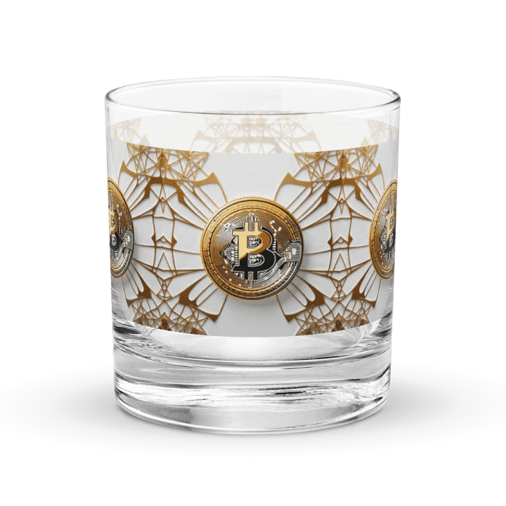BTC Glas white 1 product image (1)