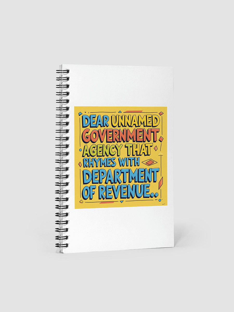 Petty Notebook product image (1)