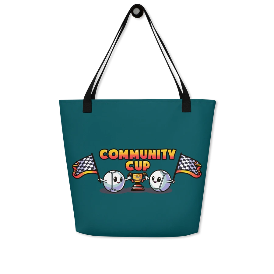 MSLA Community Cup - Tote Bag product image (4)