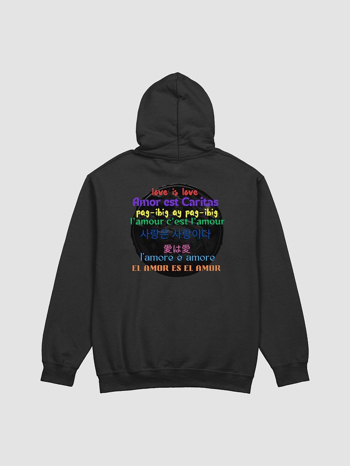 love in every language RAINBOW SQUAAAD hoodie product image (14)