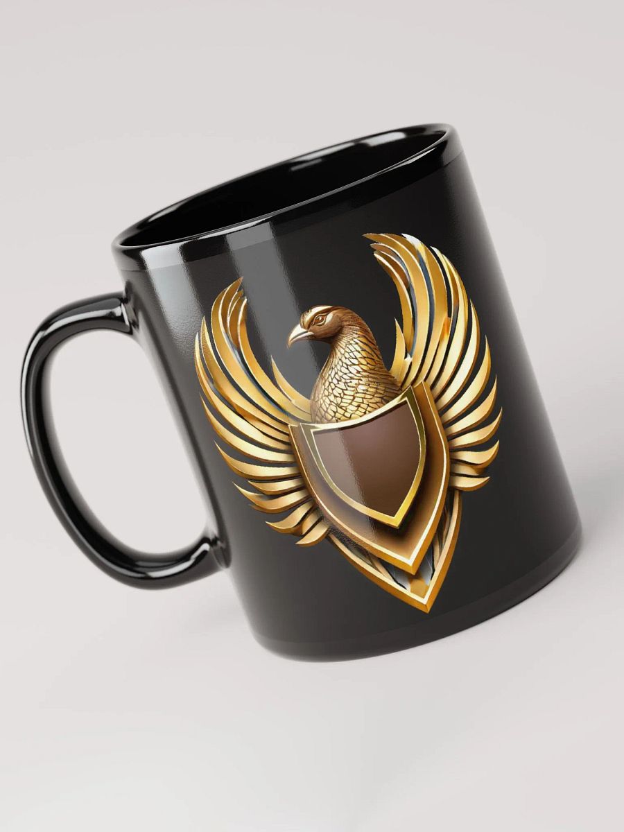 peahen coat of arm product image (6)
