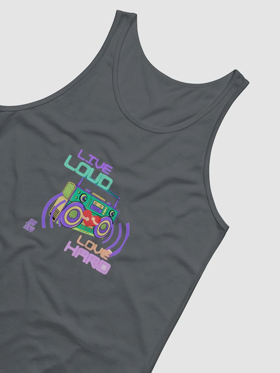 Loud Tank product image (15)