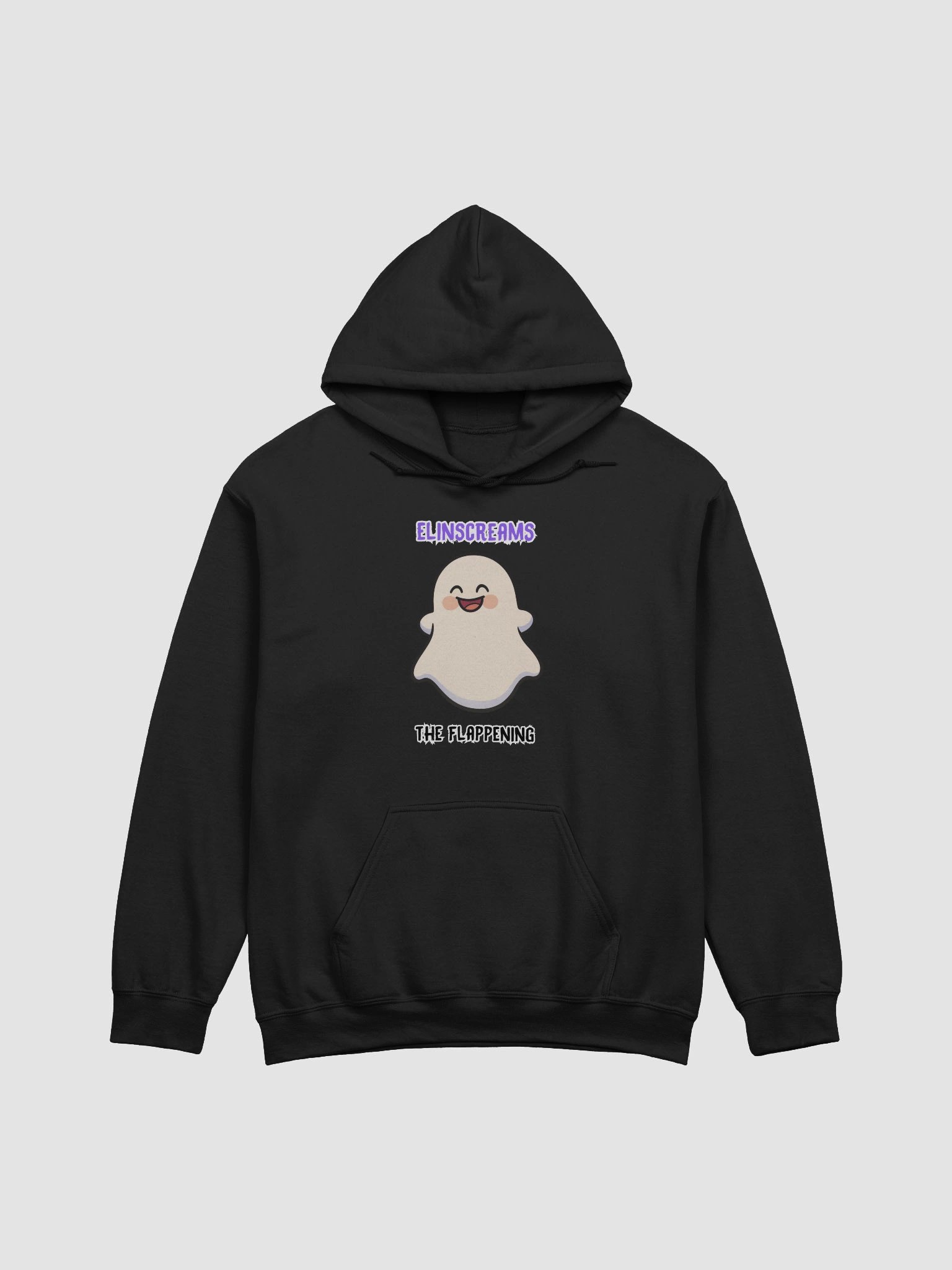 The Flappening Hoodie product image (1)