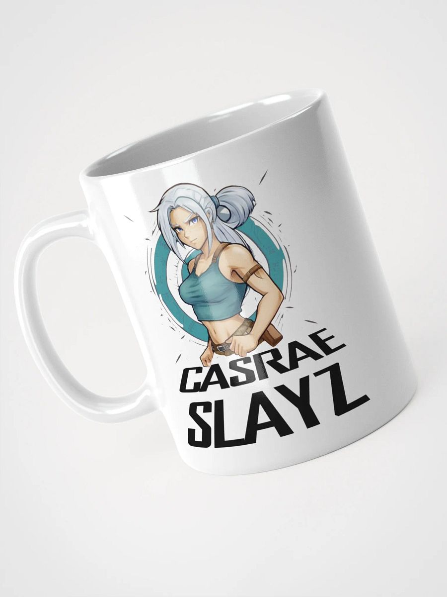 CasRae Tomb Raider Mug product image (7)