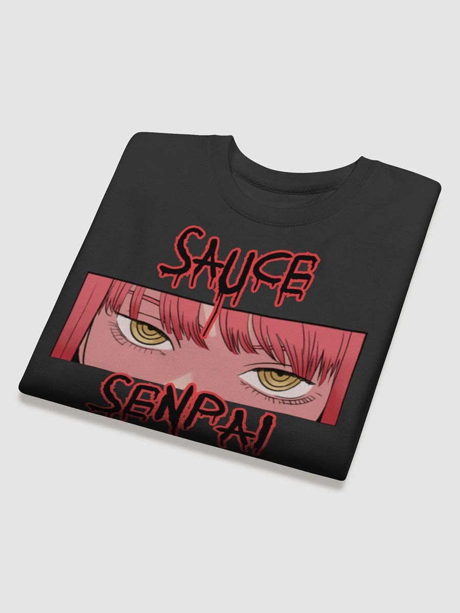 Sauce Senpai Sweat-Shirt product image (4)