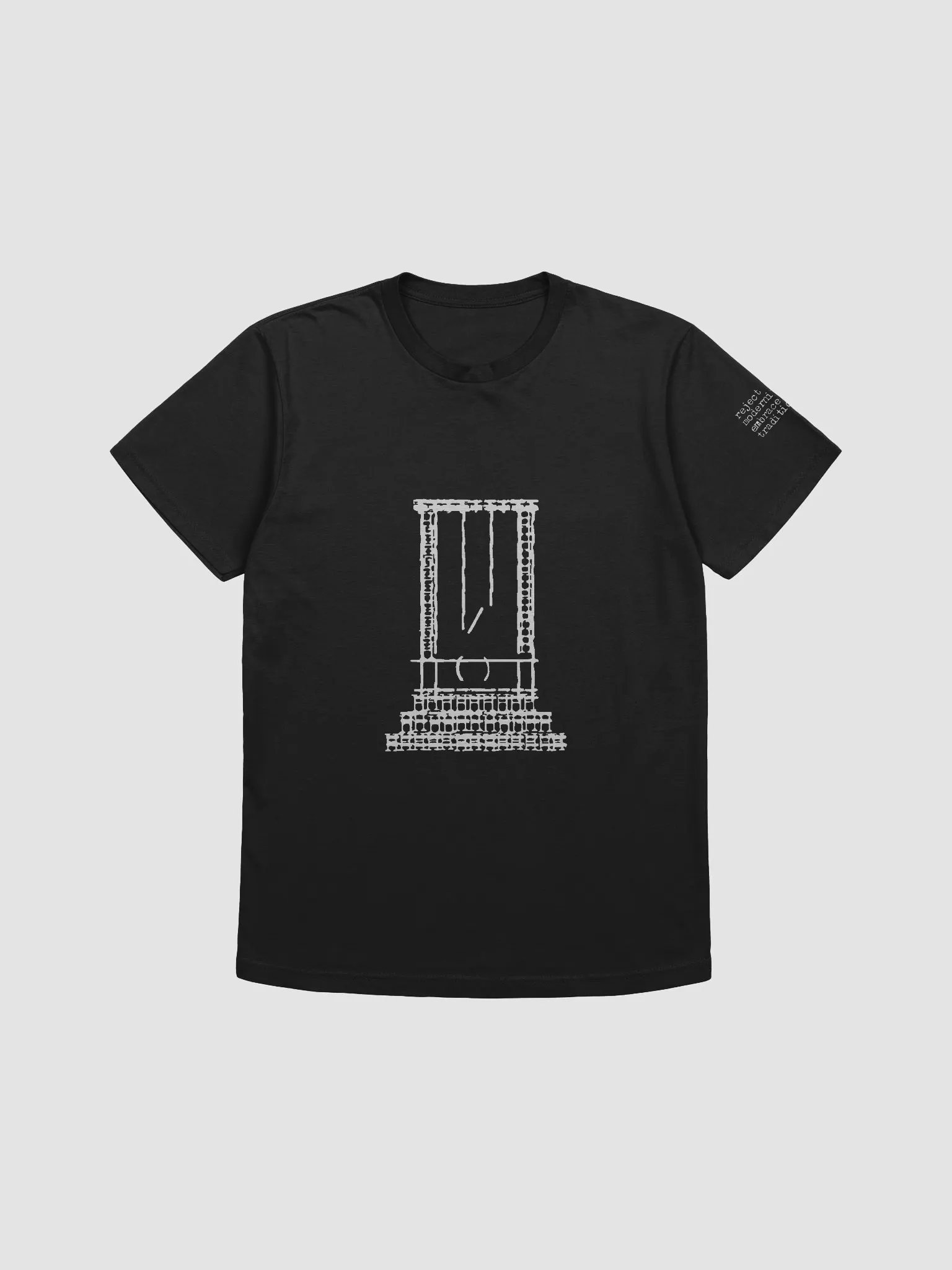 reject tee product image (1)