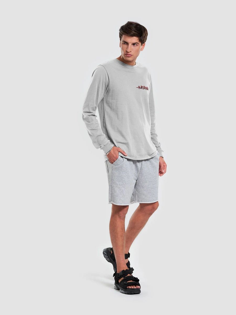 DOJO Bella Supersoft Long Sleeve product image (68)