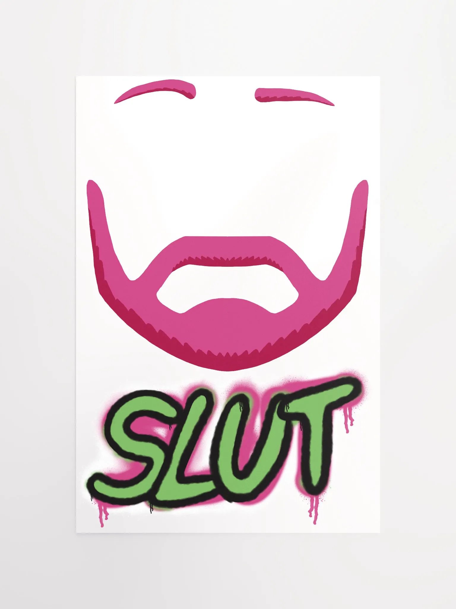 S!UT Poster product image (4)