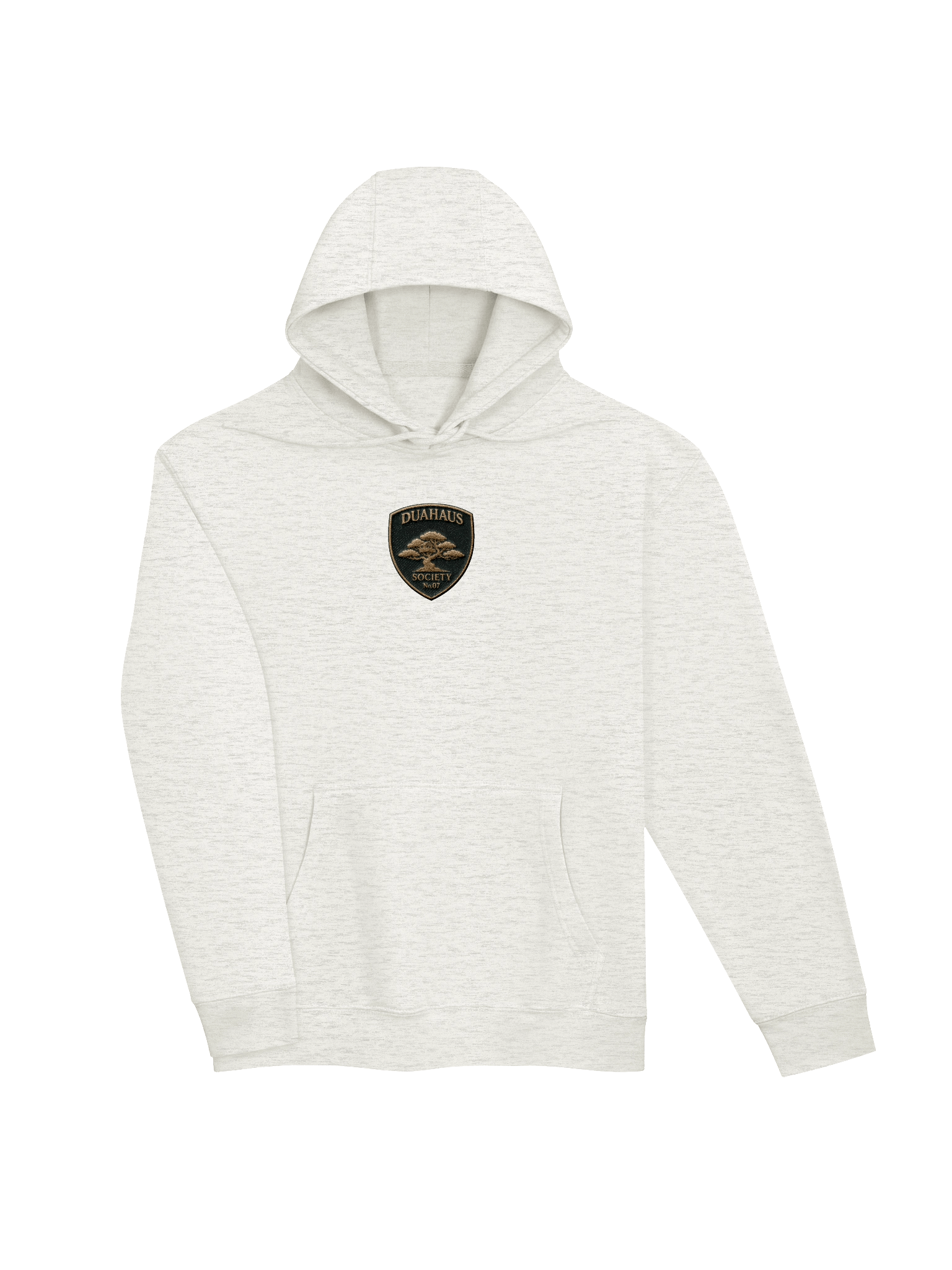 Duahaus Society Heritage Hoodie product image (21)