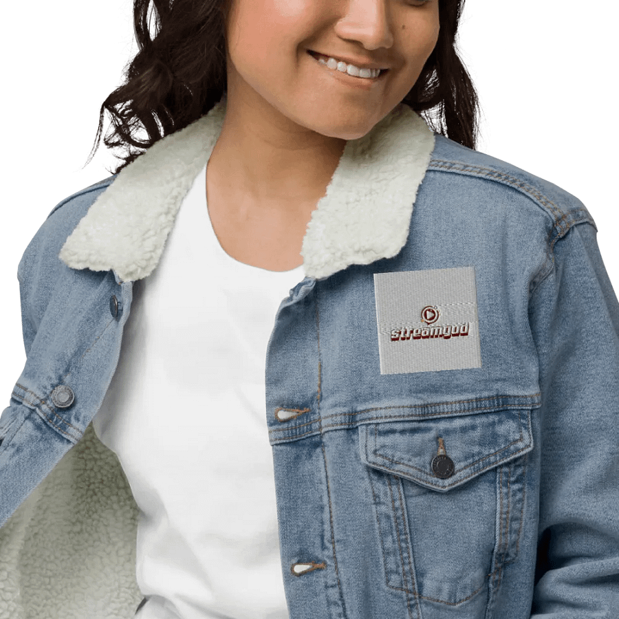STREAMGOD jacket product image (9)