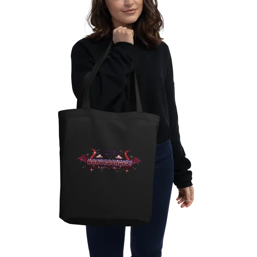AnnteaChrist Tote Bag product image (2)