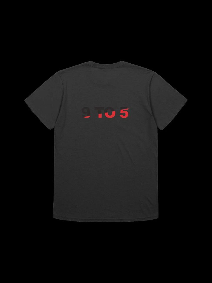 BT9T5 Standard Tee product image (2)