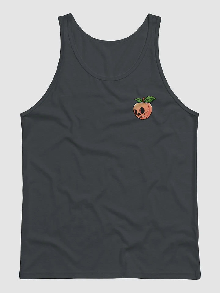 Corrupted Crew Mens Cut Tank product image (1)
