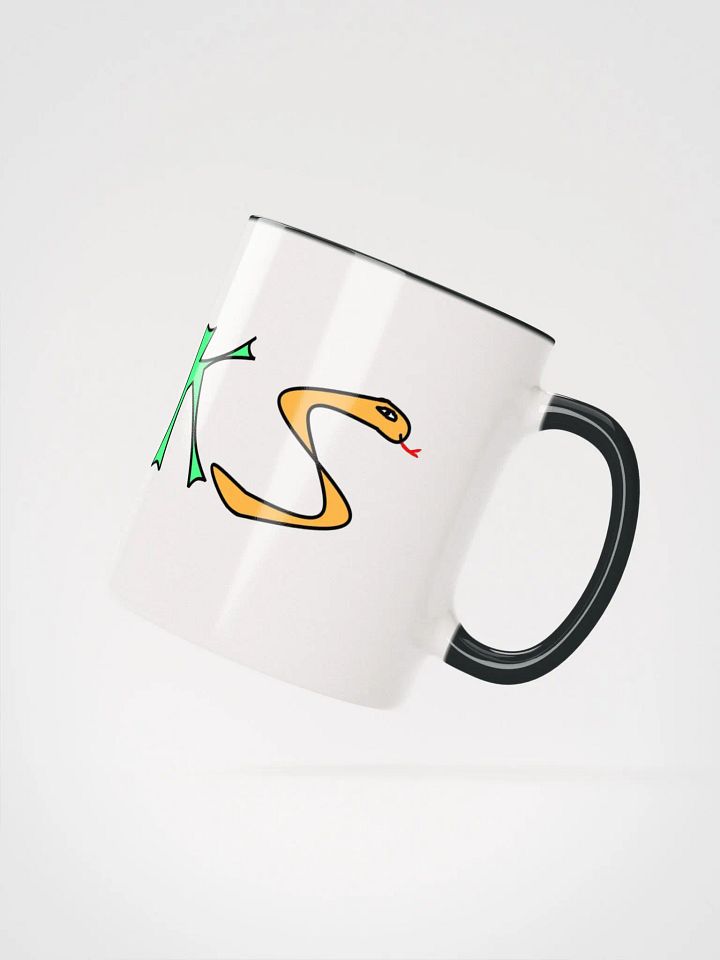 FrEakS Colourful Mug! product image (7)